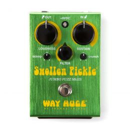 Педаль Way Huge SWOLLEN PICKLE JUMBO FUZZ MKIIS